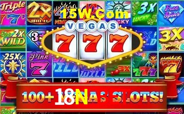 Jackpot Winner
